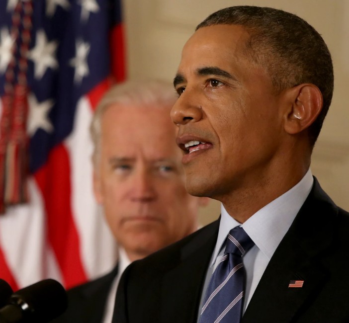 President Barack Obama